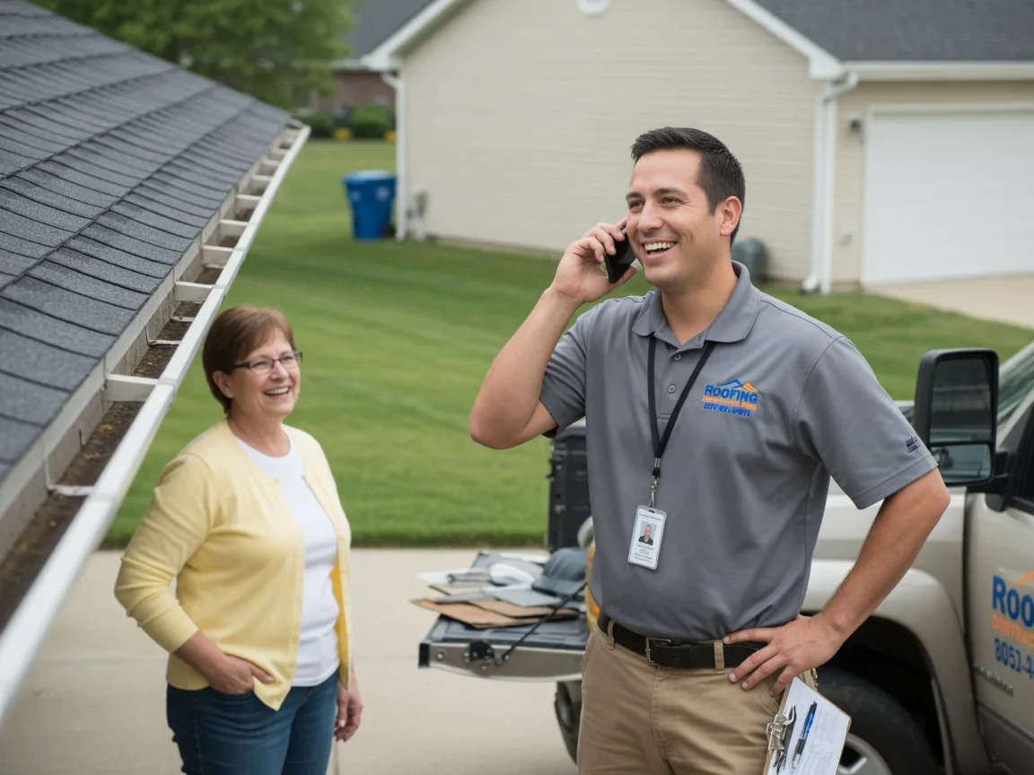 Local Roofing Contractors Wauconda, IL FAQs